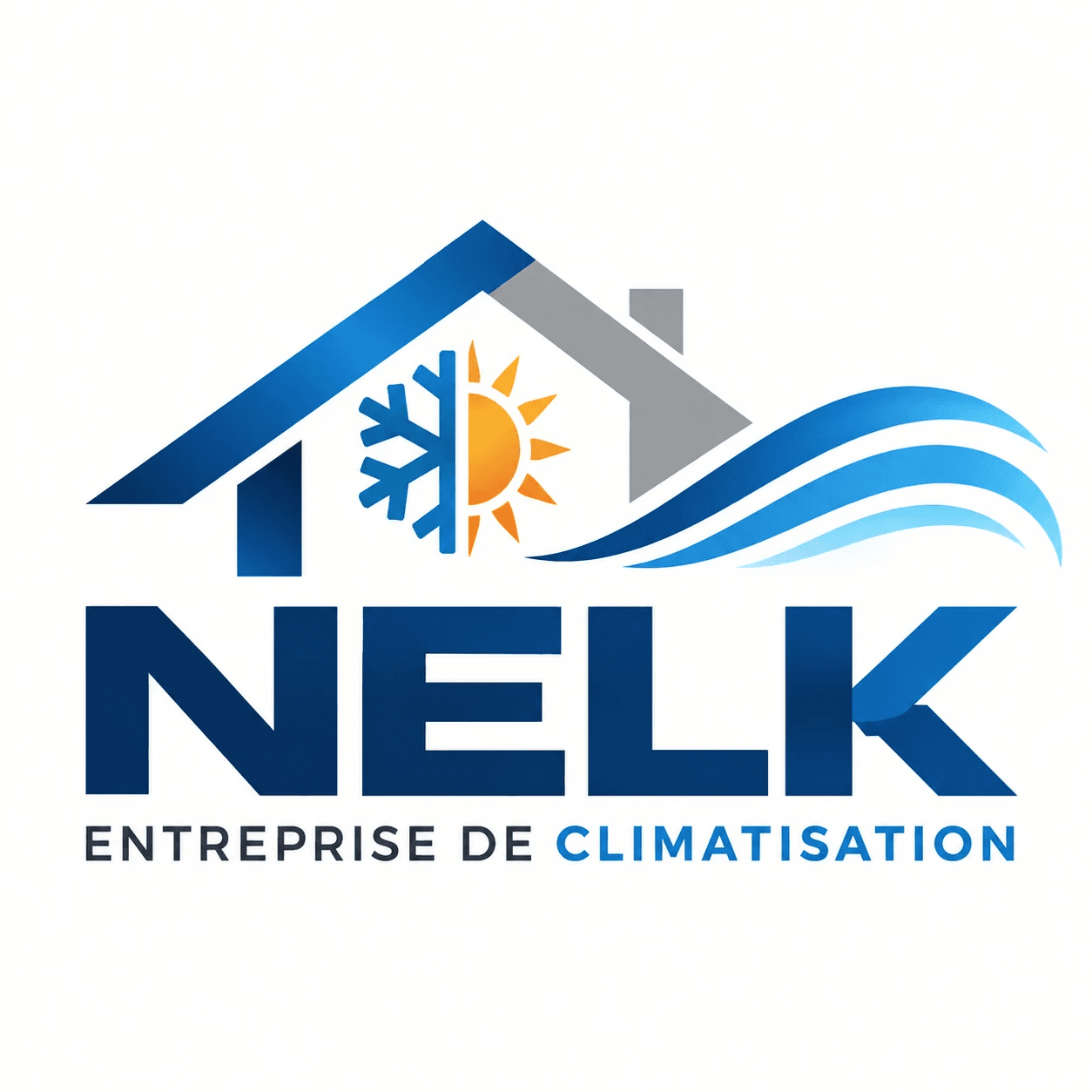 NELK Entreprise De Climatisation